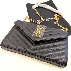 Quilted Crossbody Bag BrandNew